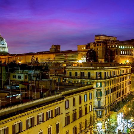 Amalia Vatican House Roma Exterior foto