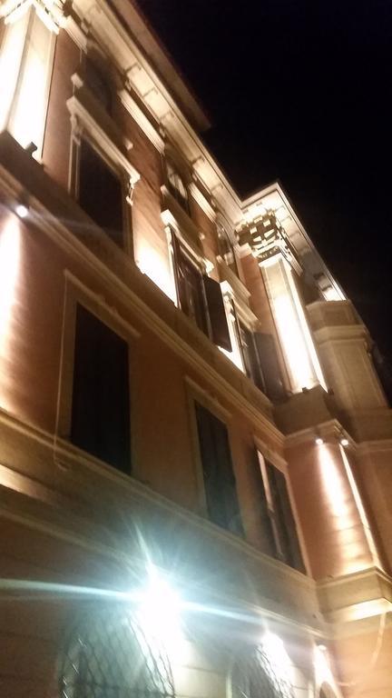 Amalia Vatican House Roma Exterior foto