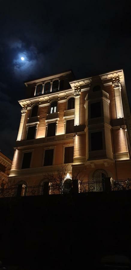 Amalia Vatican House Roma Exterior foto